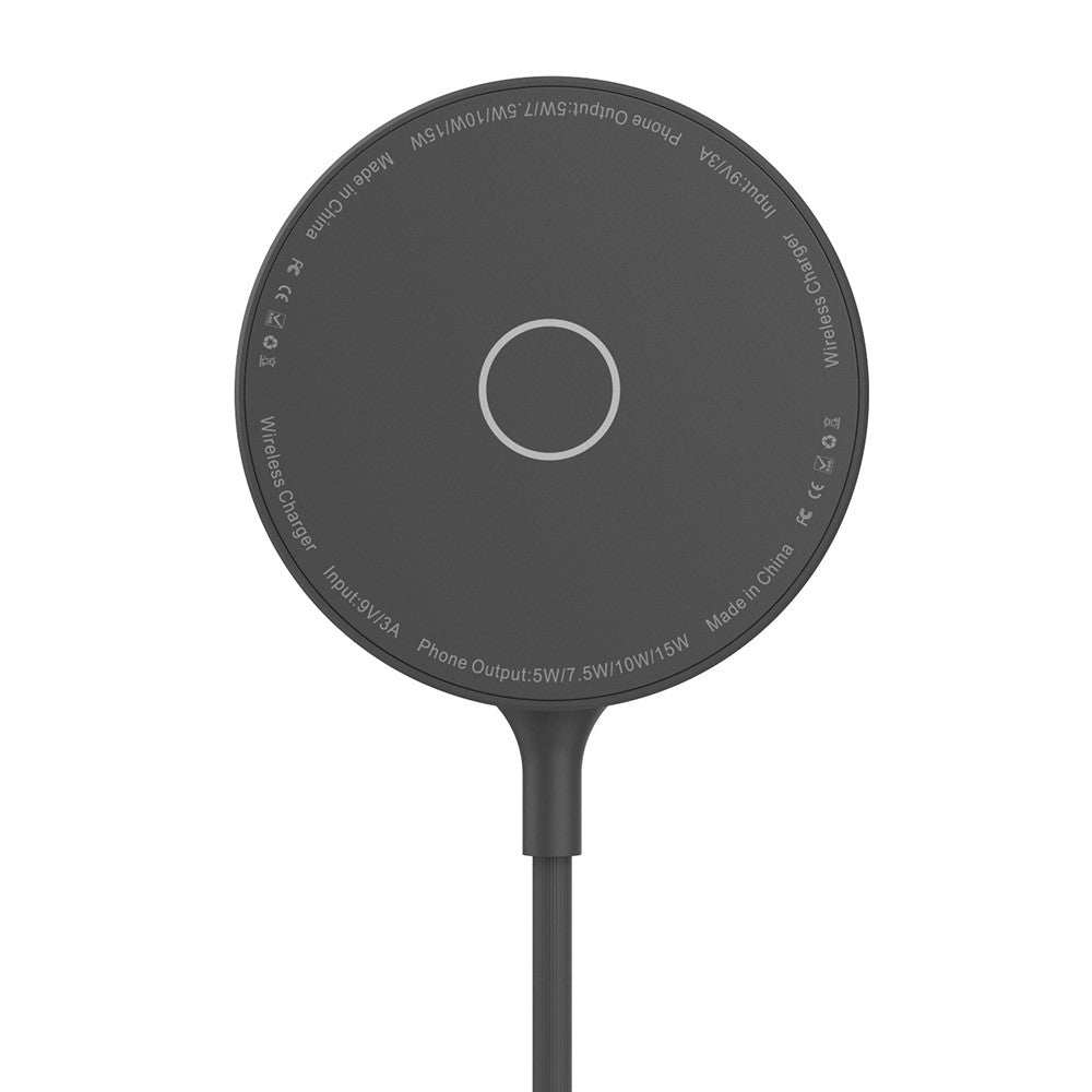 Wireless Charger 