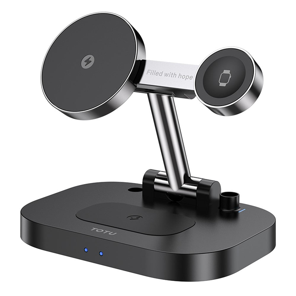 Wireless Charger 