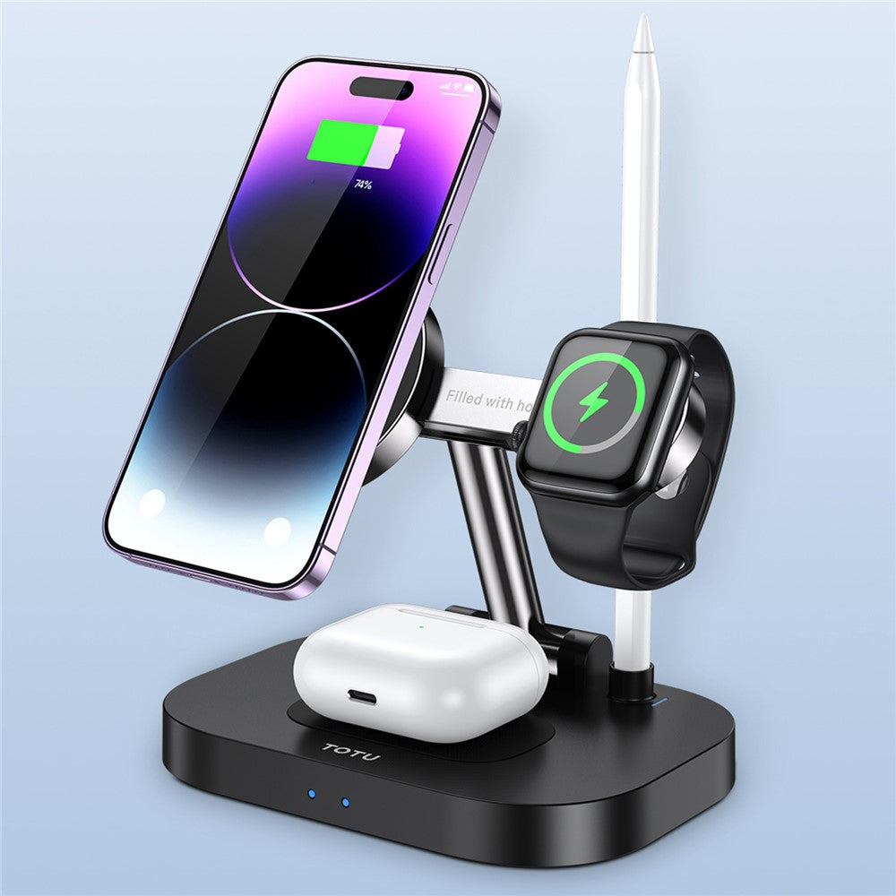 Wireless Charger 