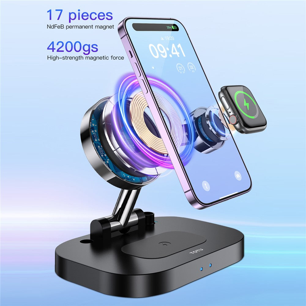 Wireless Charger 