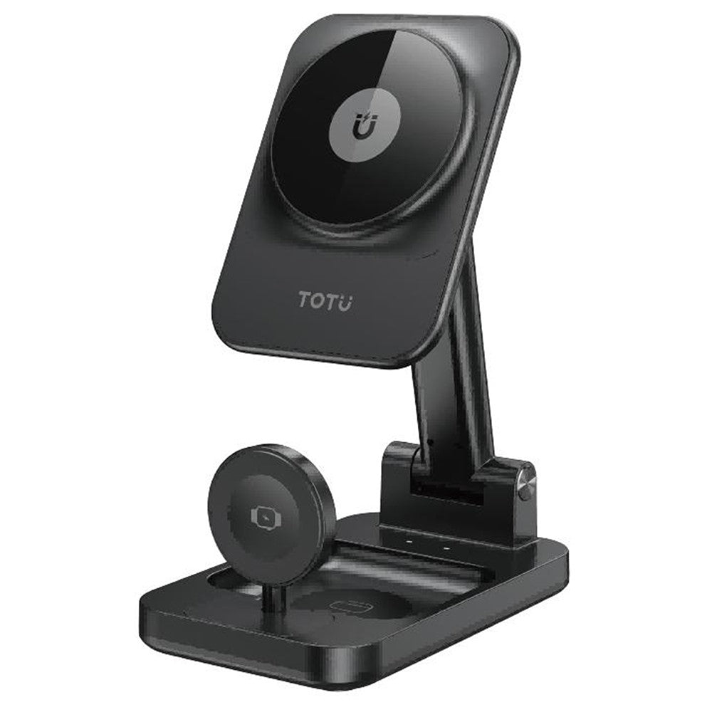 Wireless Charger 