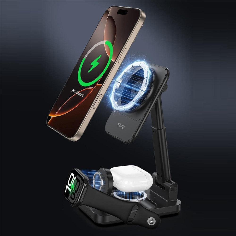Wireless Charger 