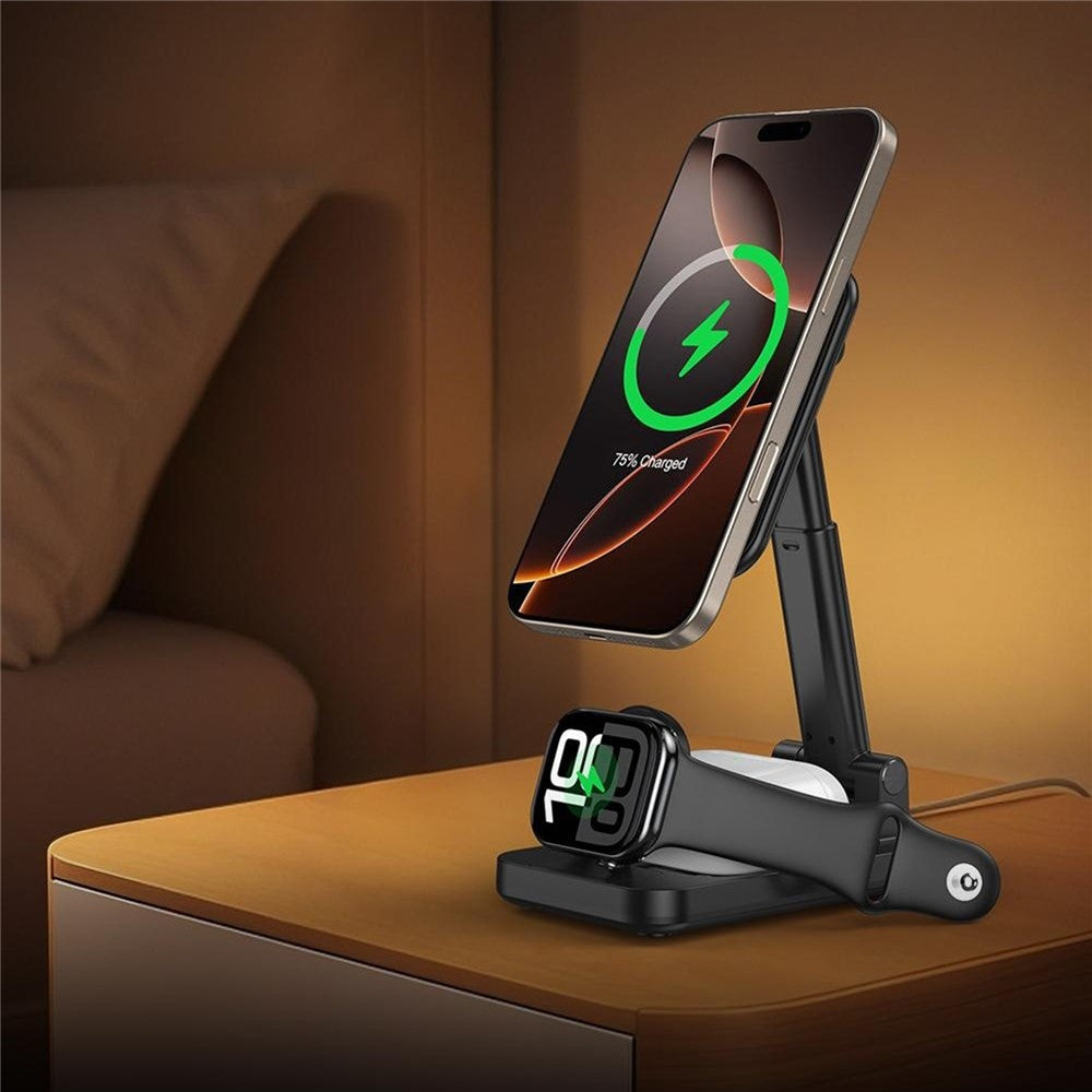 Wireless Charger 