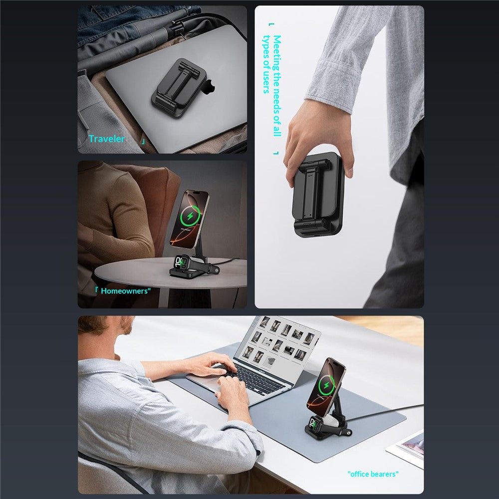 Wireless Charger 