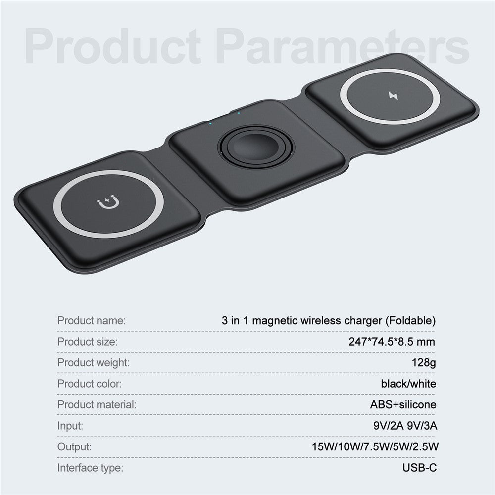 Wireless Charger 
