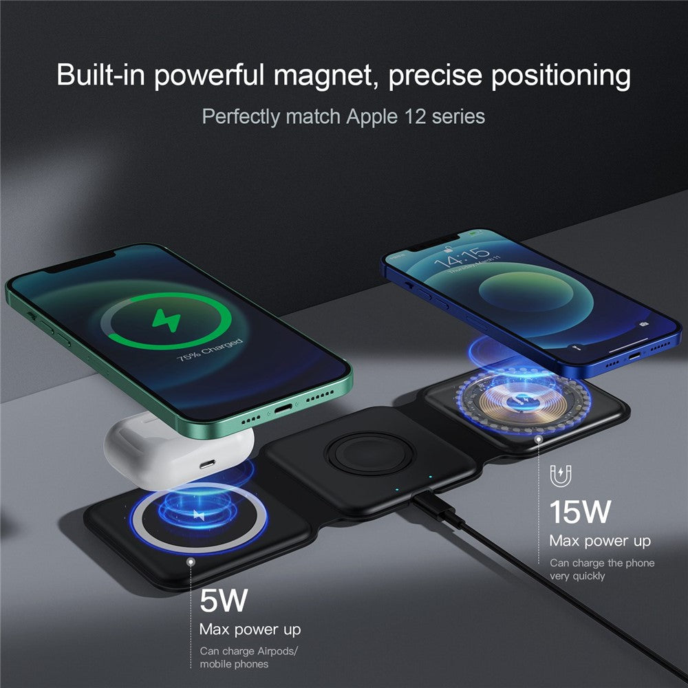 Wireless Charger 
