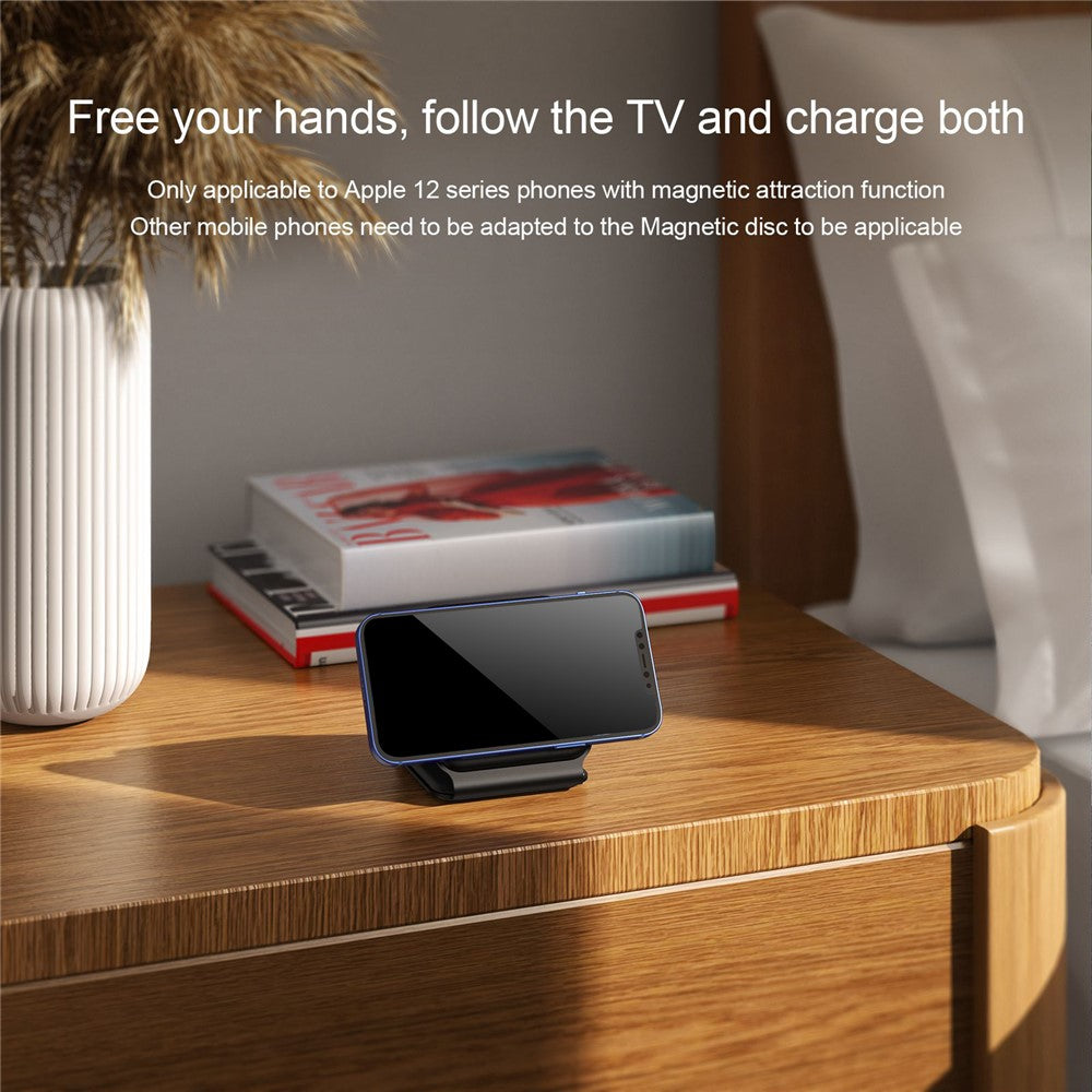 Wireless Charger 