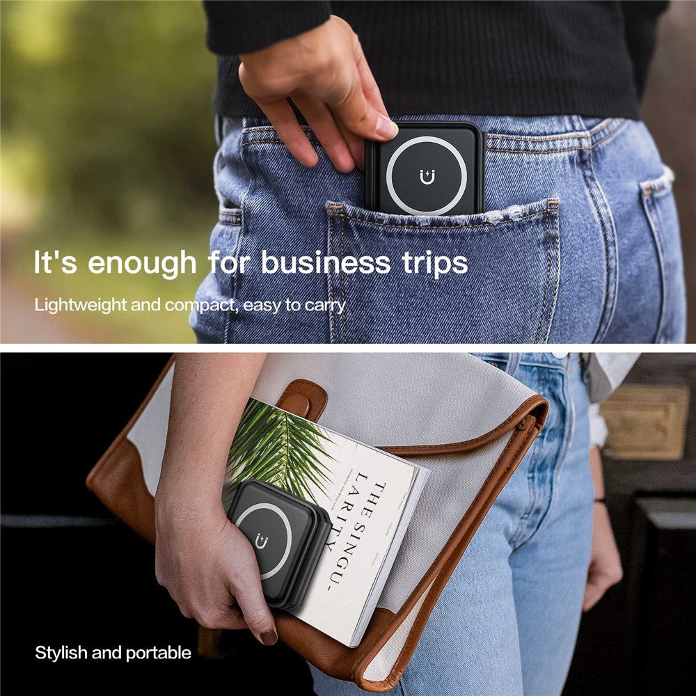 Wireless Charger 