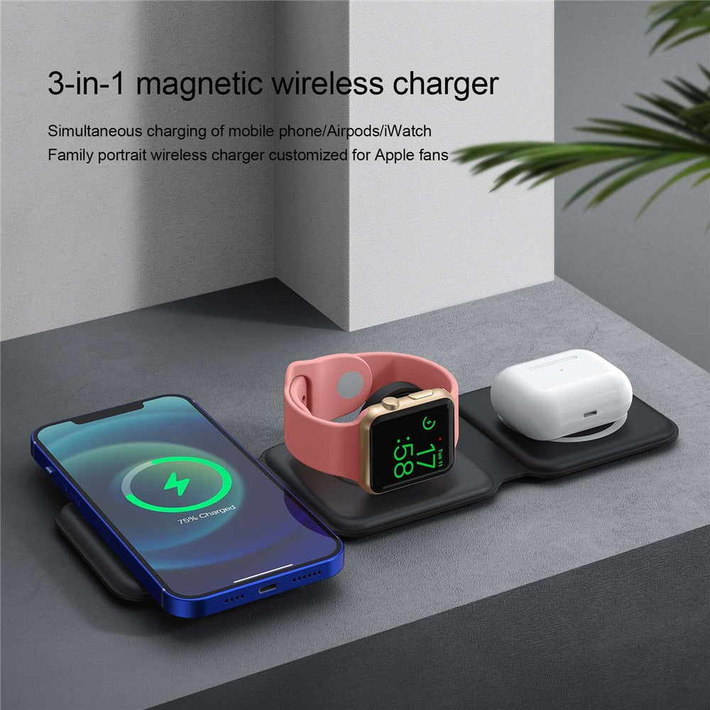 Wireless Charger 