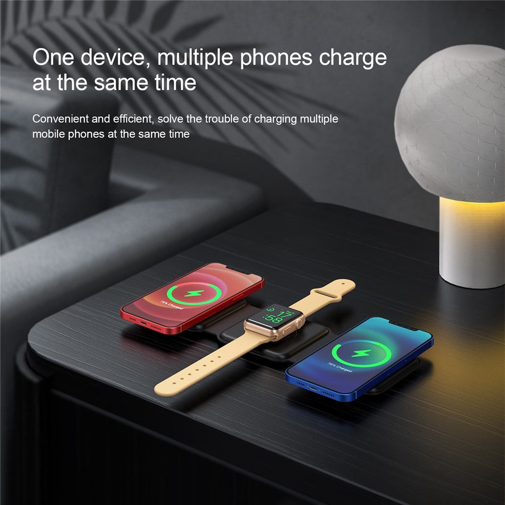 Wireless Charger 