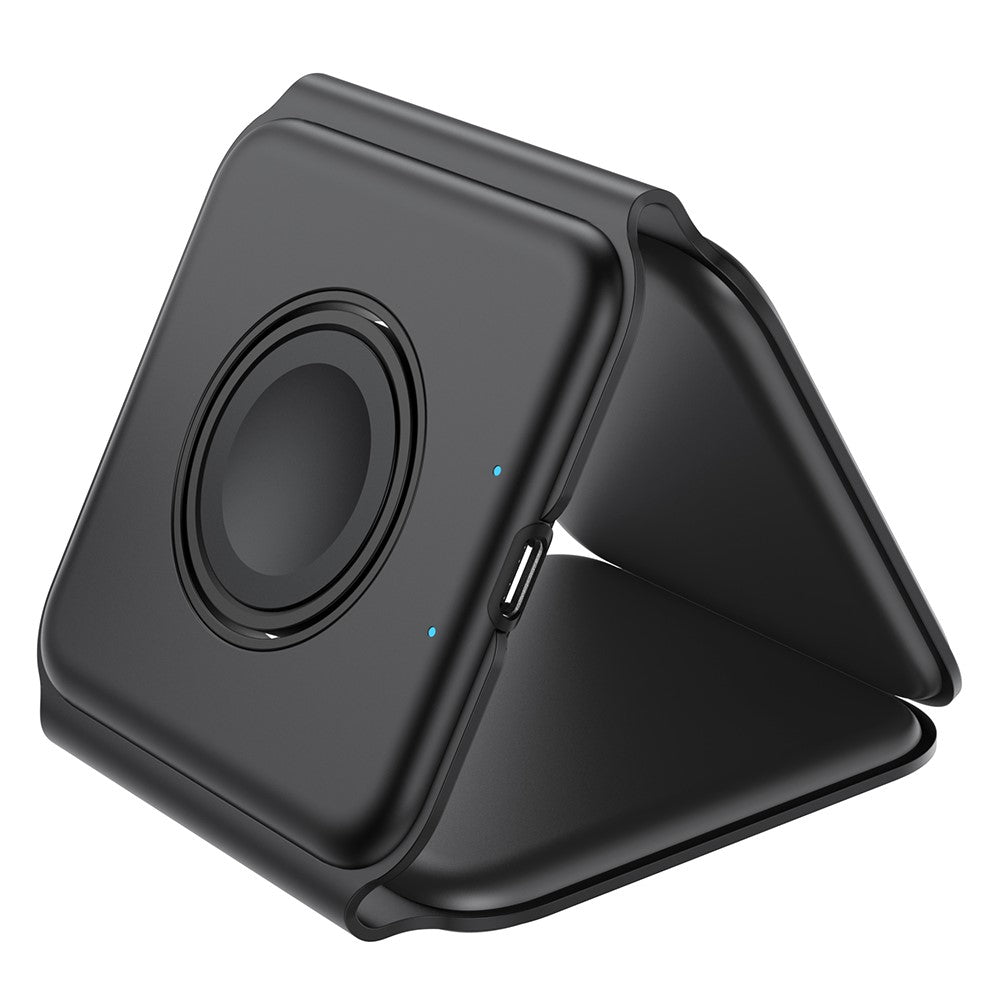 Wireless Charger 