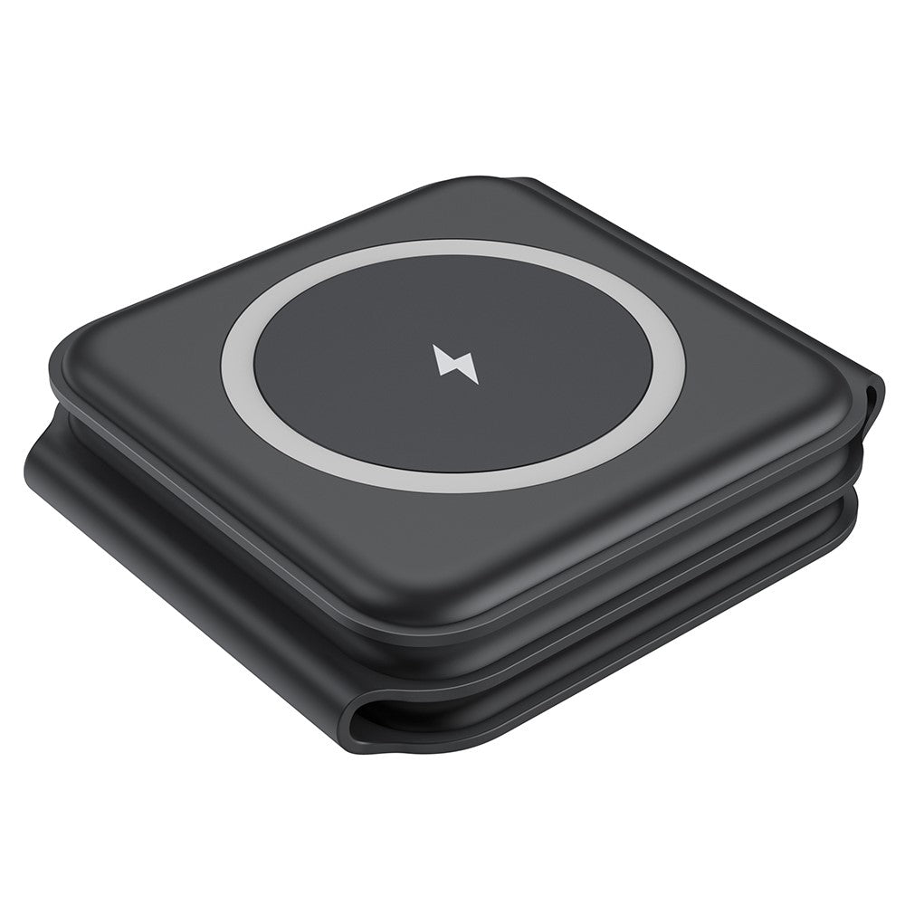 Wireless Charger 