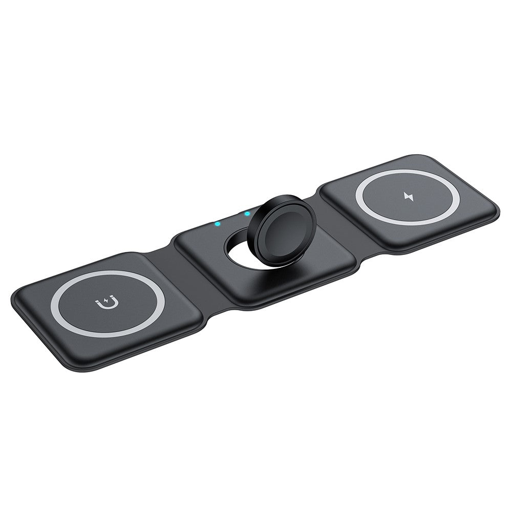 Wireless Charger 