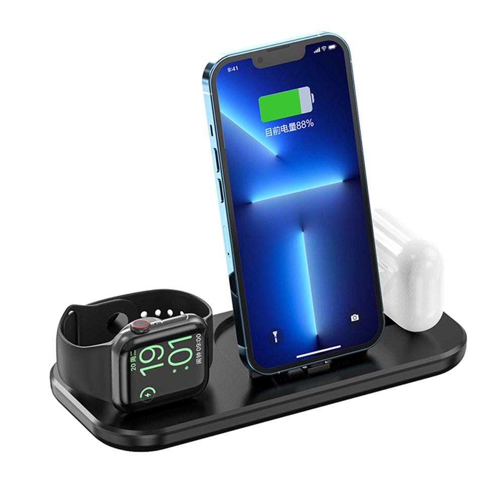 Wireless Charger 