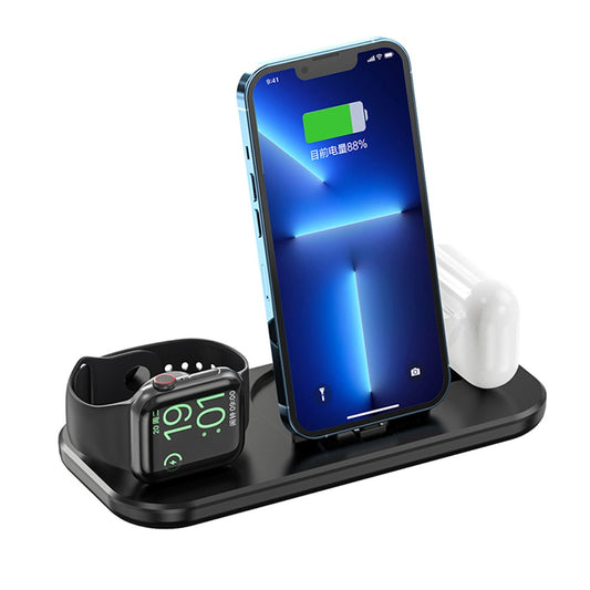 Wireless Charger 
