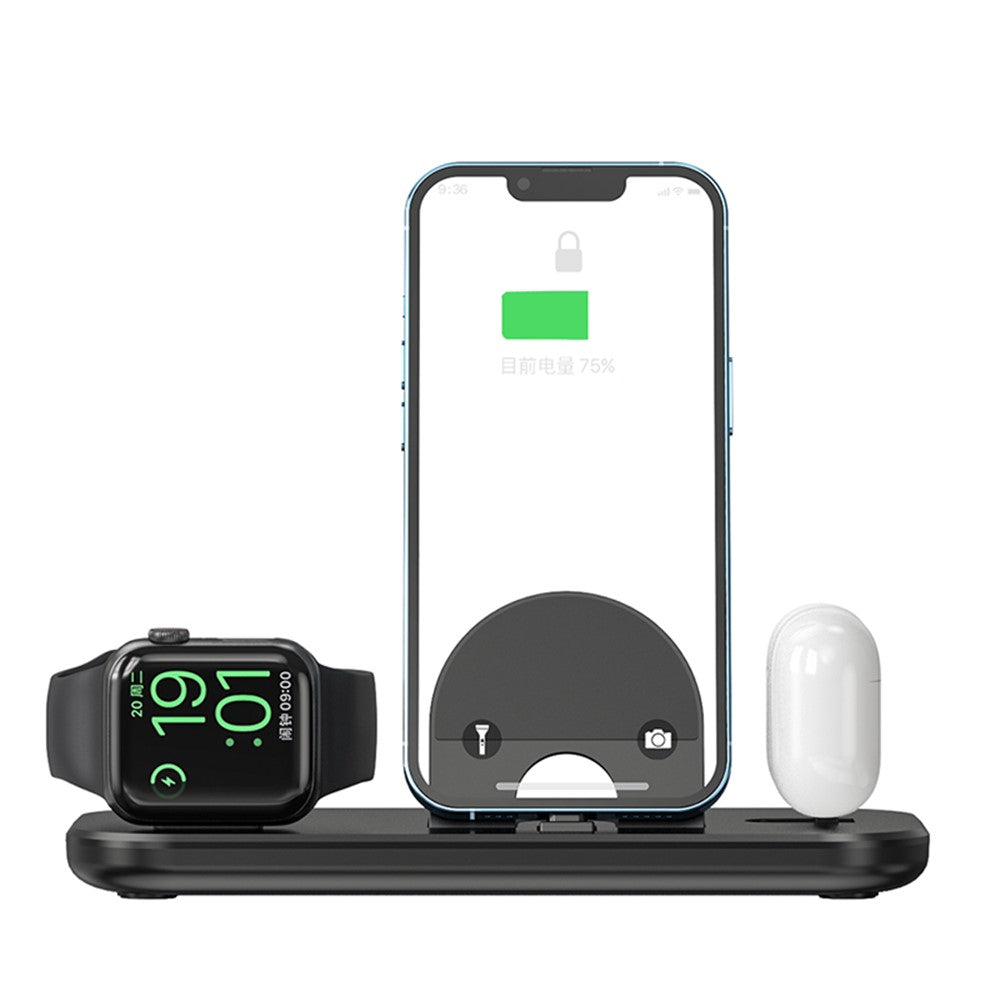 Wireless Charger 