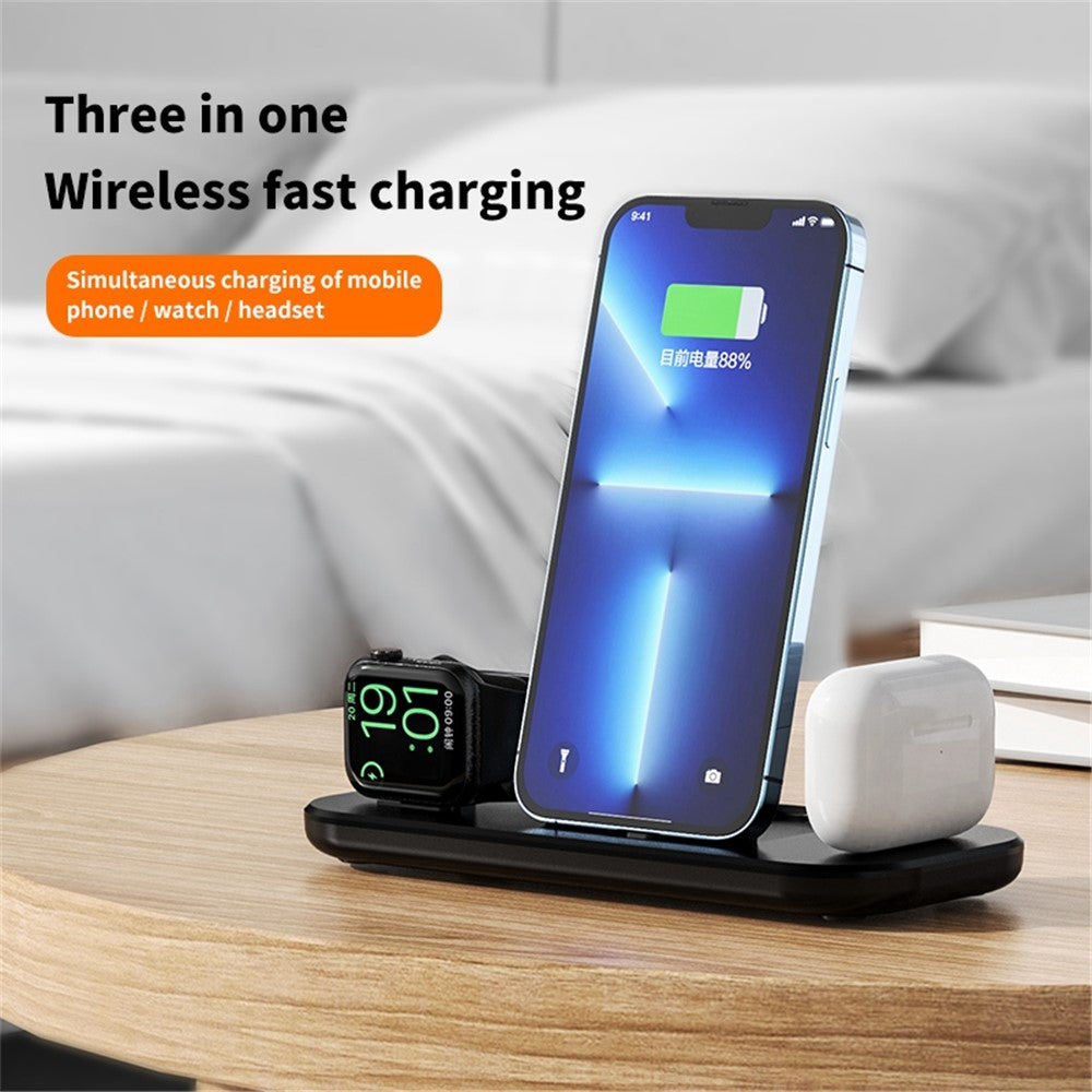 Wireless Charger 
