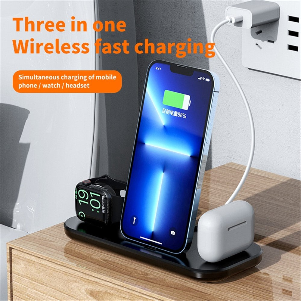 Wireless Charger 