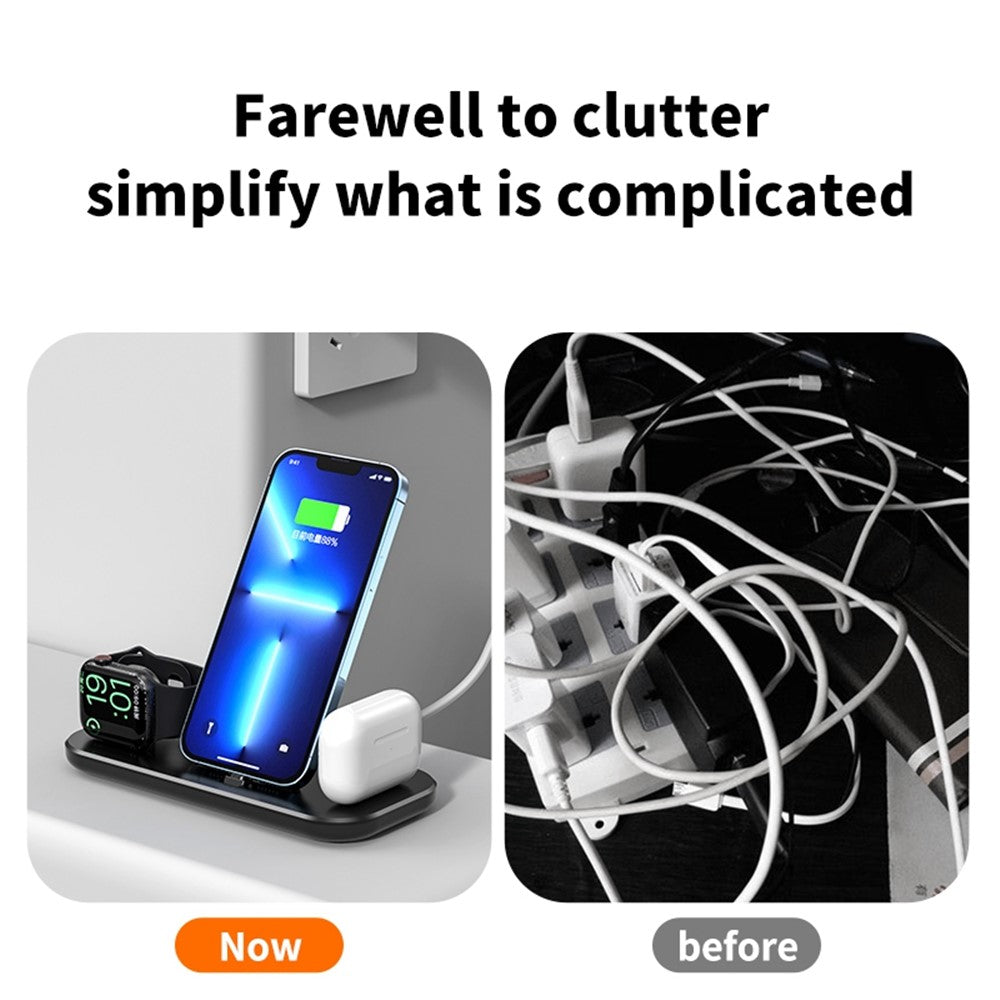 Wireless Charger 
