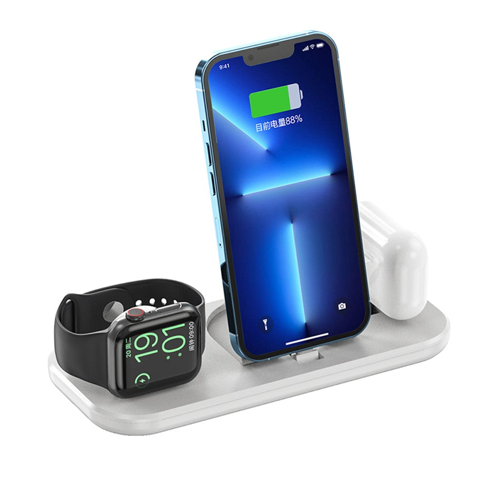 Wireless Charger 