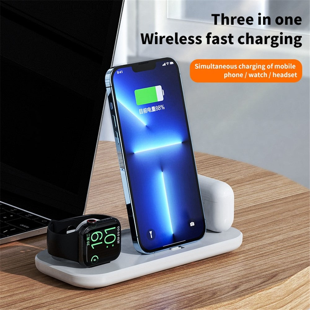 Wireless Charger 