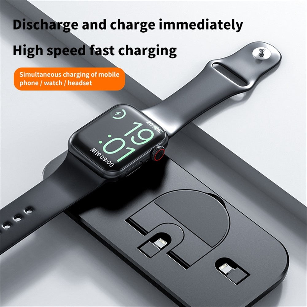 Wireless Charger 