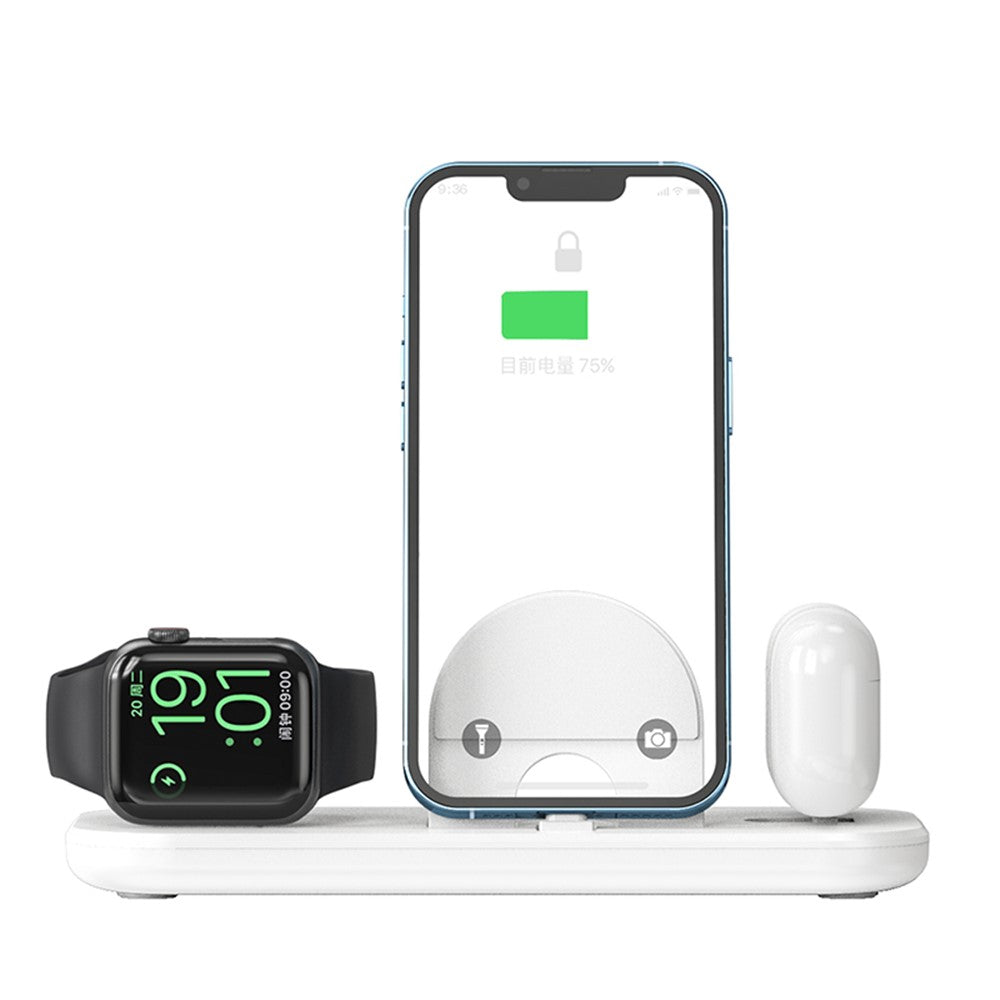 Wireless Charger 