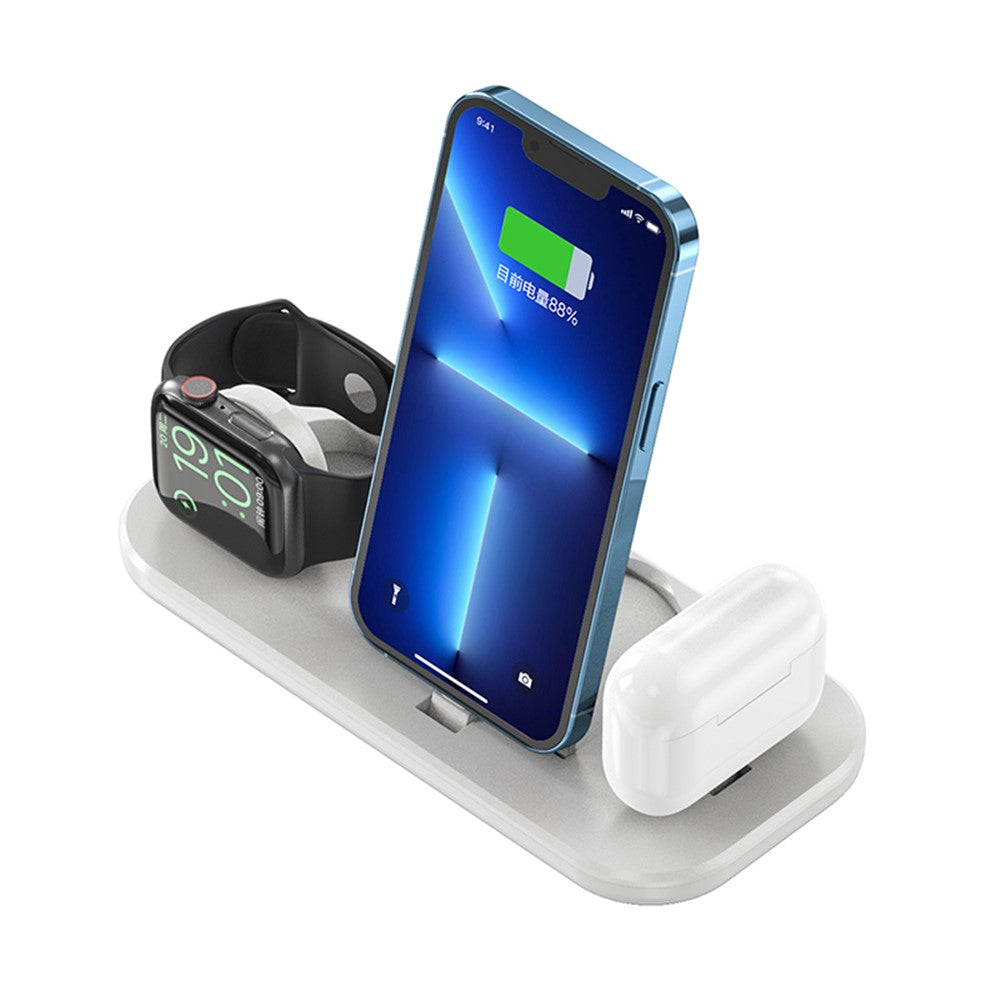 Wireless Charger 