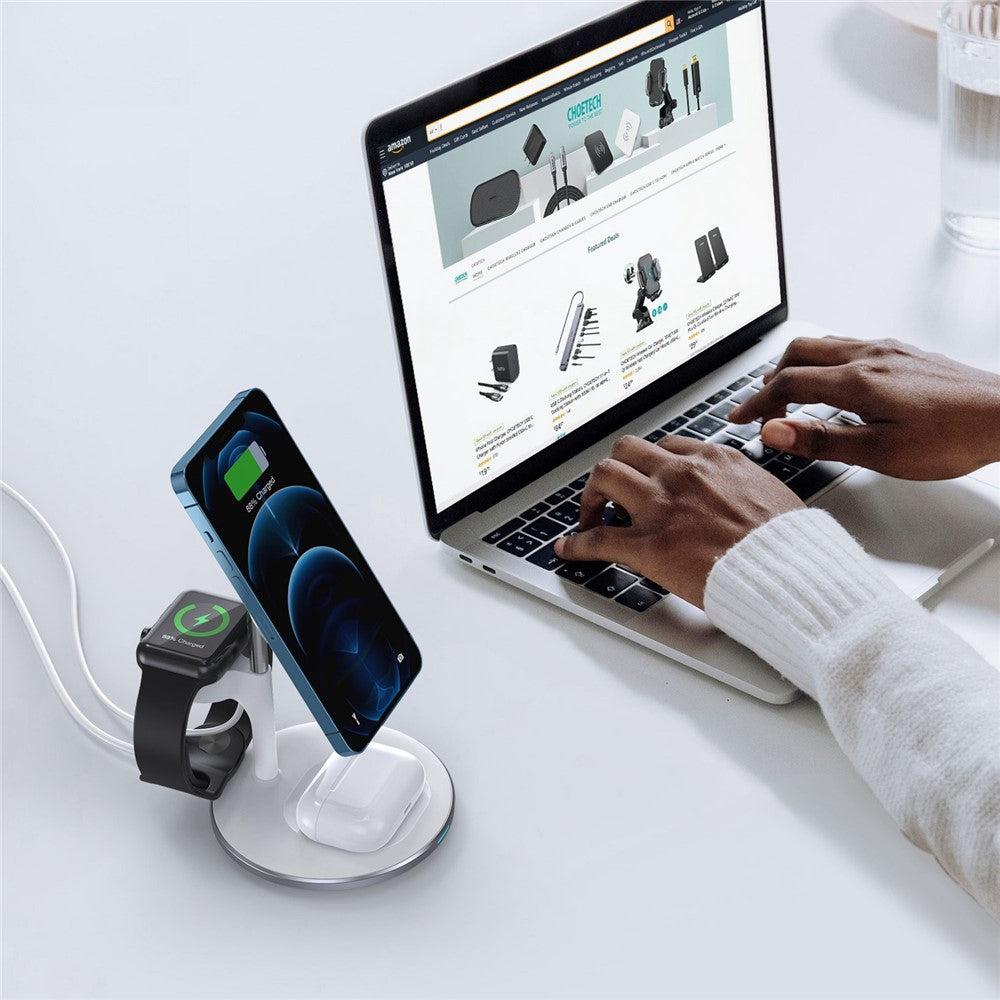 Wireless Charger 
