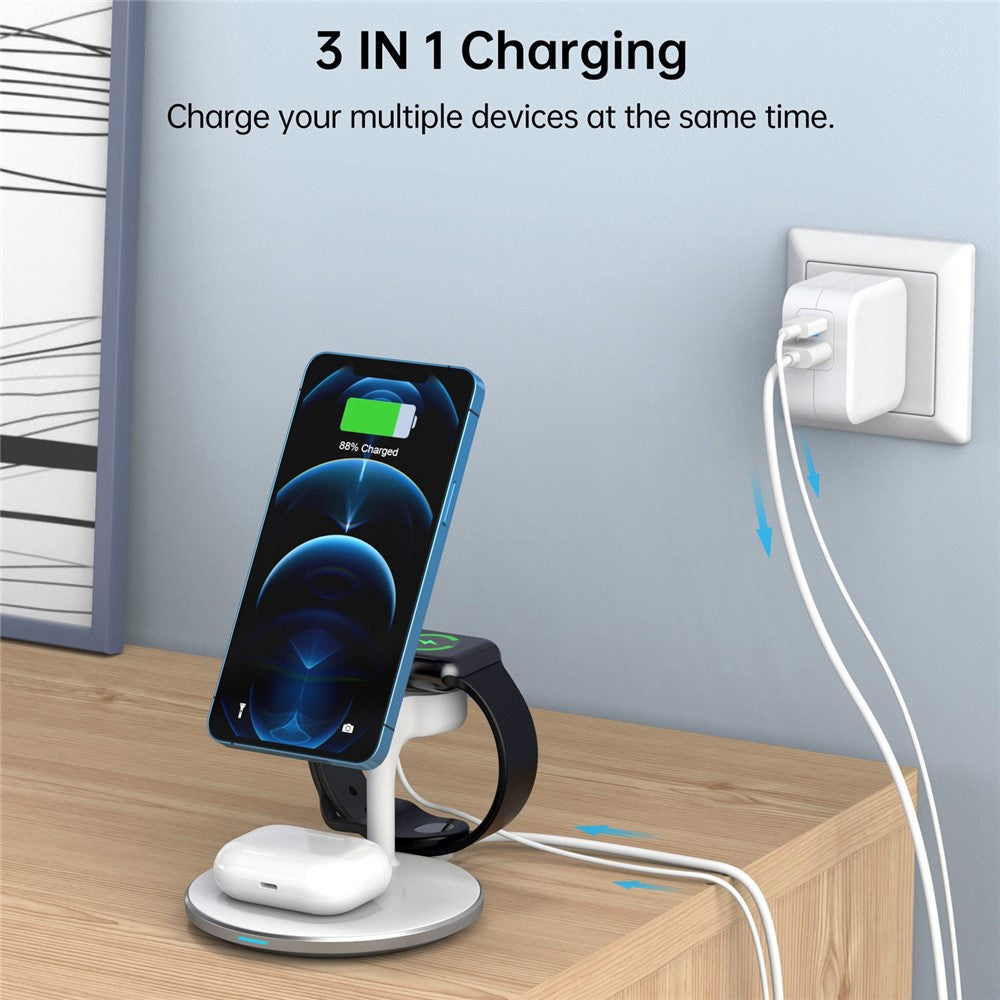 Wireless Charger 