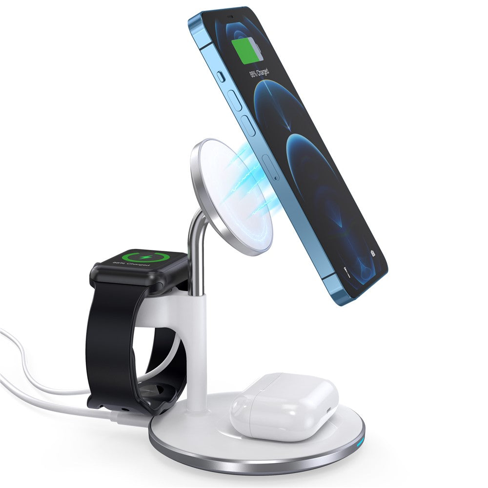 Wireless Charger 