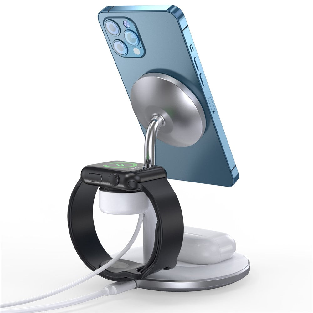 Wireless Charger 