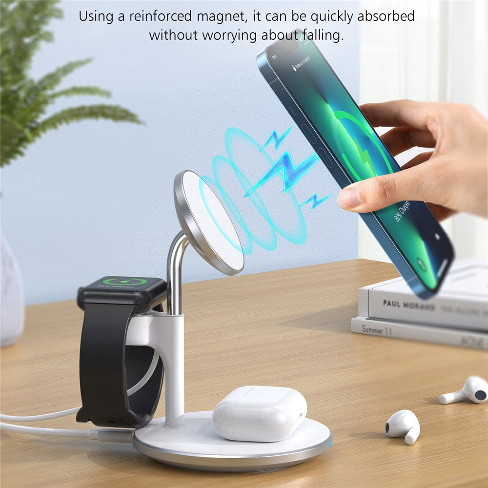 Wireless Charger 