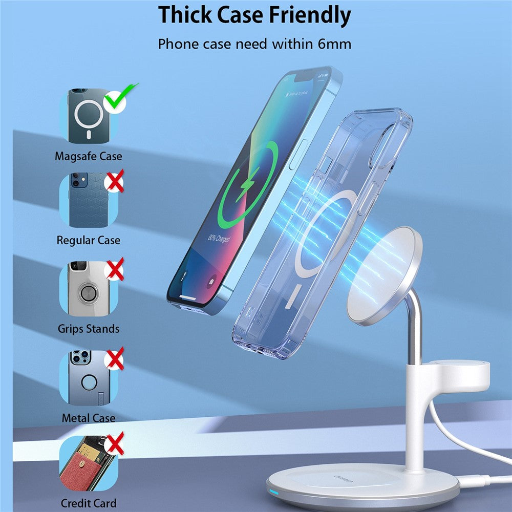 Wireless Charger 