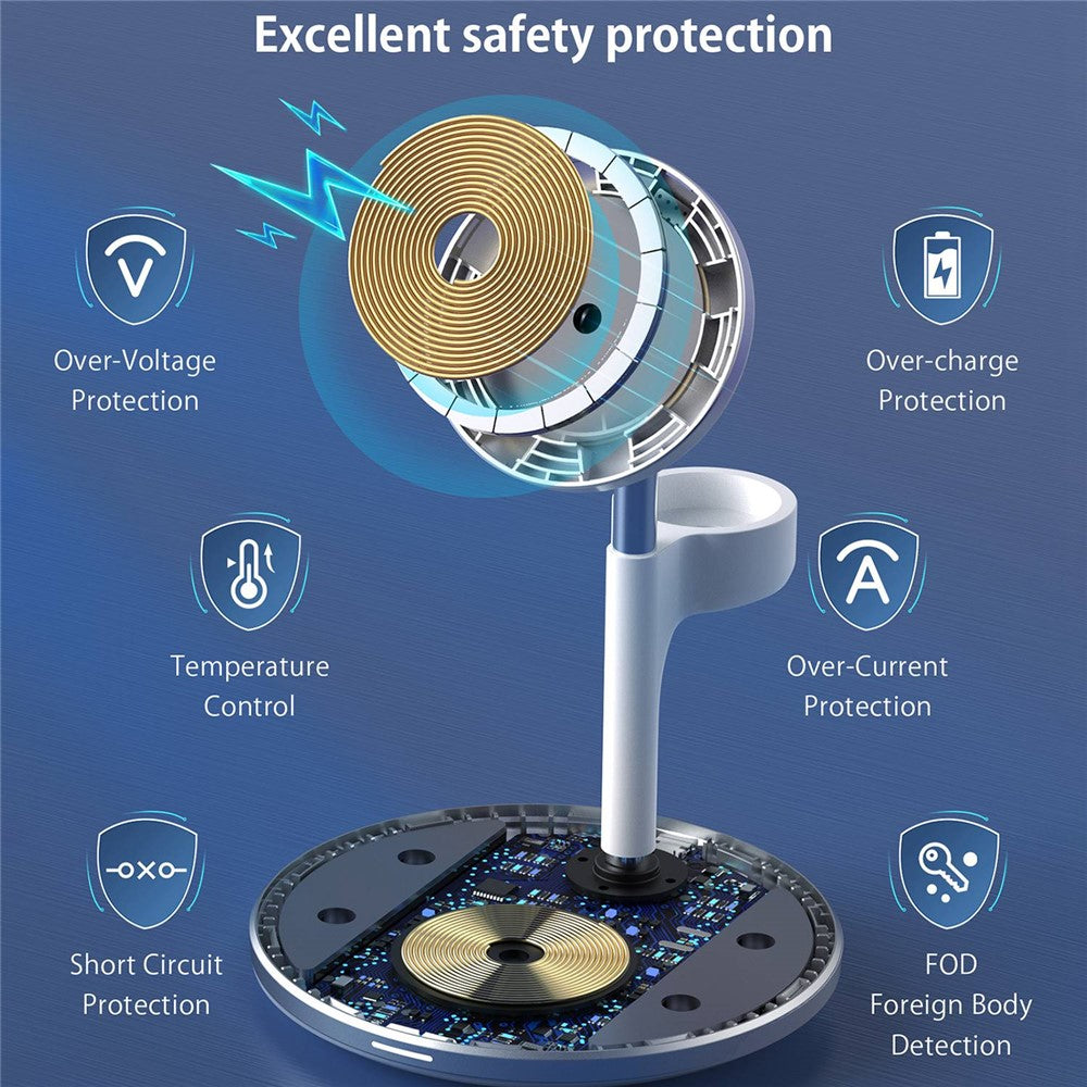 Wireless Charger 