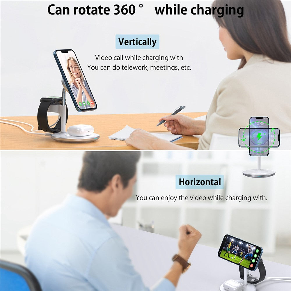 Wireless Charger 
