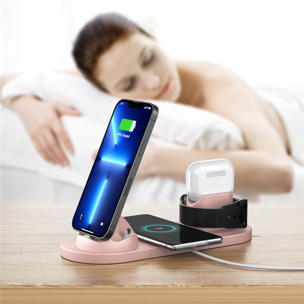 Wireless Charger 