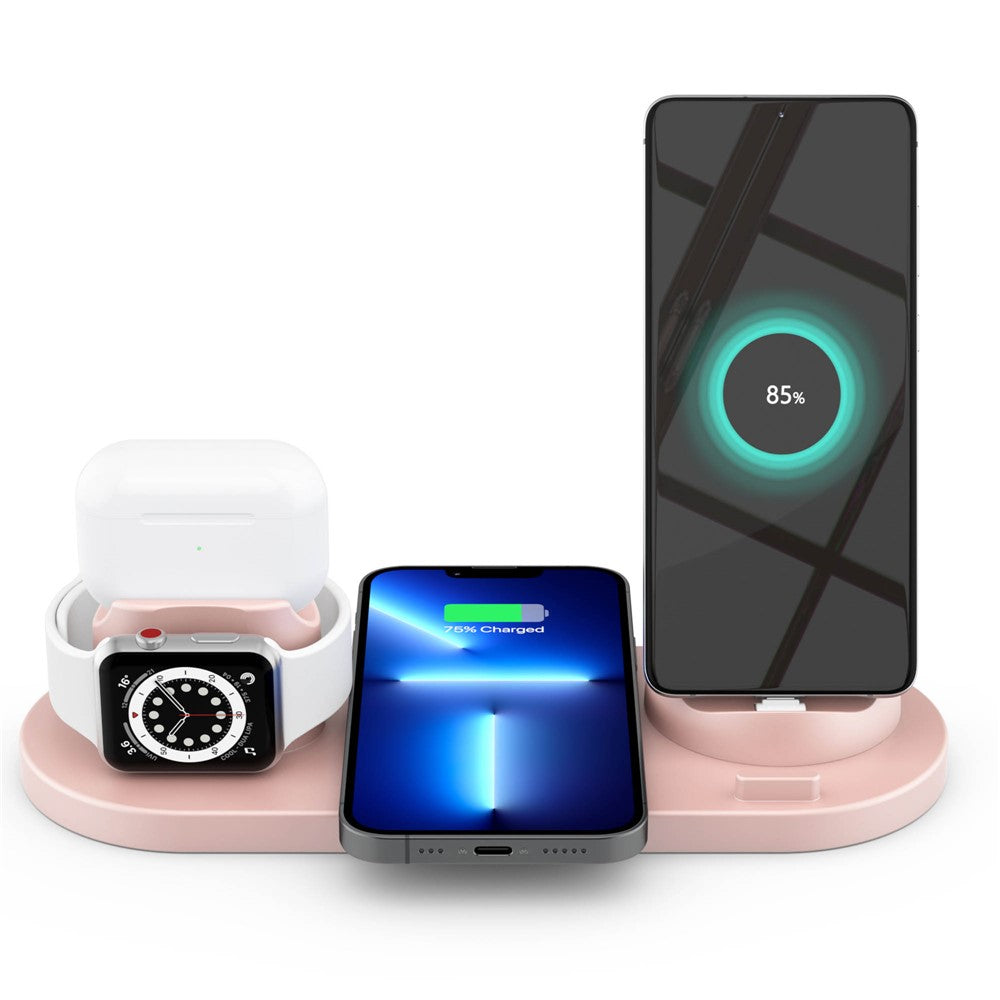 Wireless Charger 