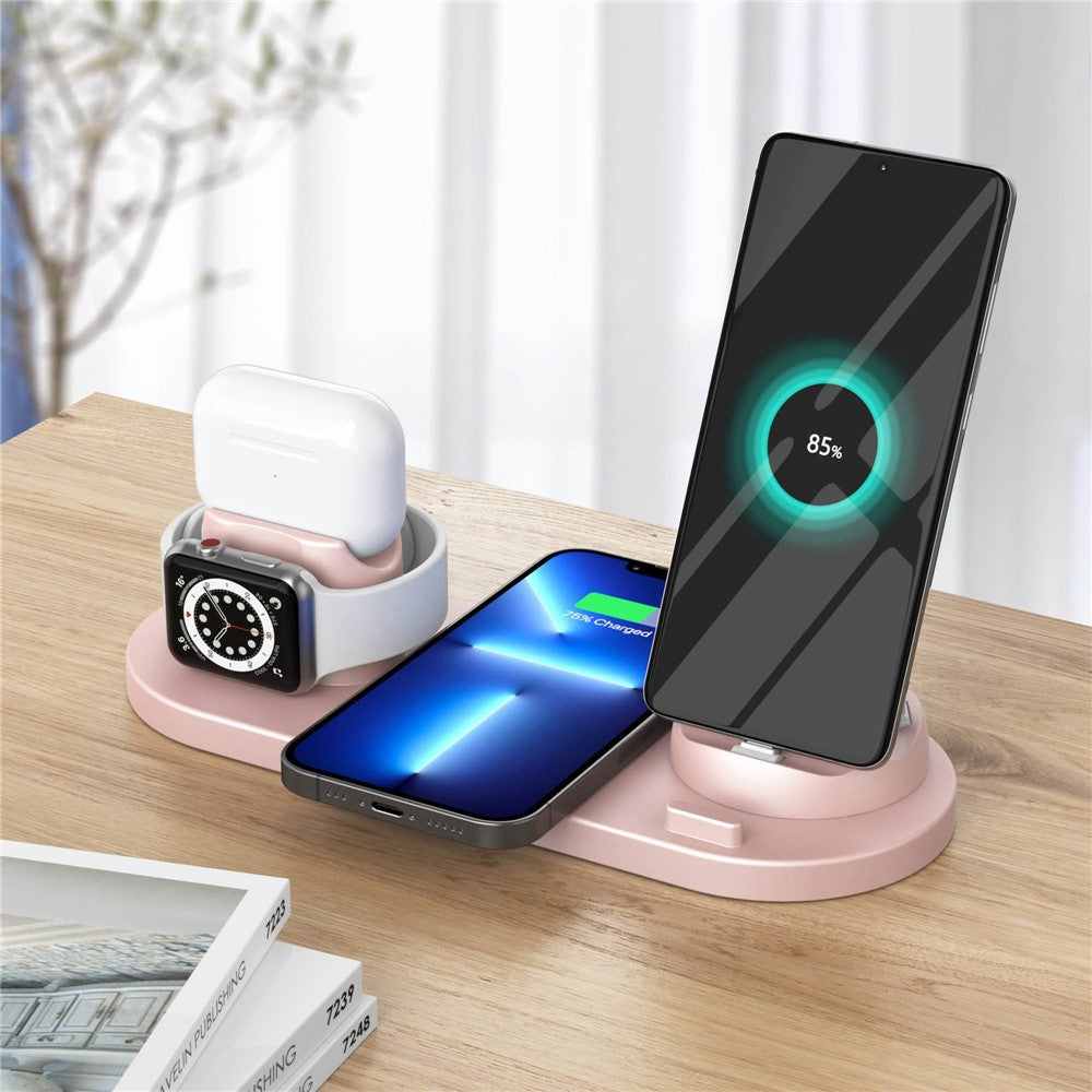 Wireless Charger 
