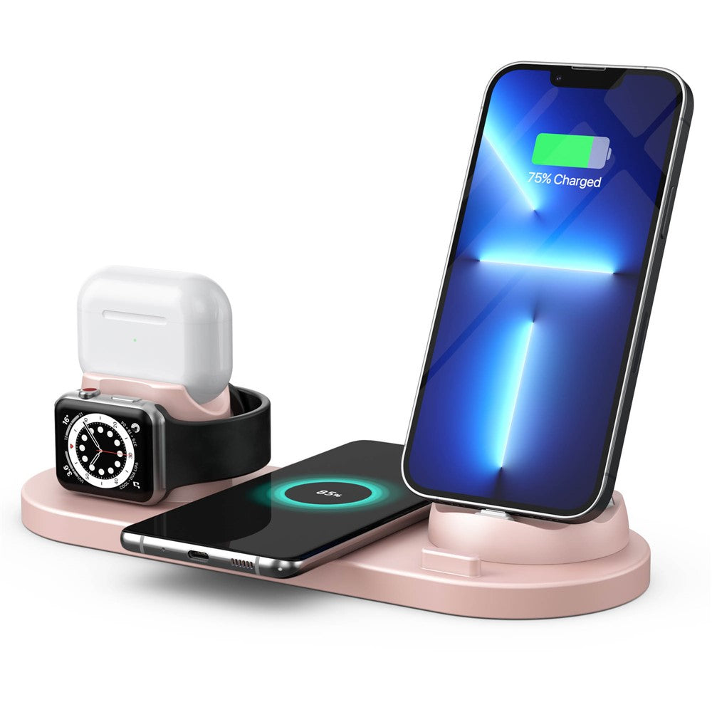 Wireless Charger 