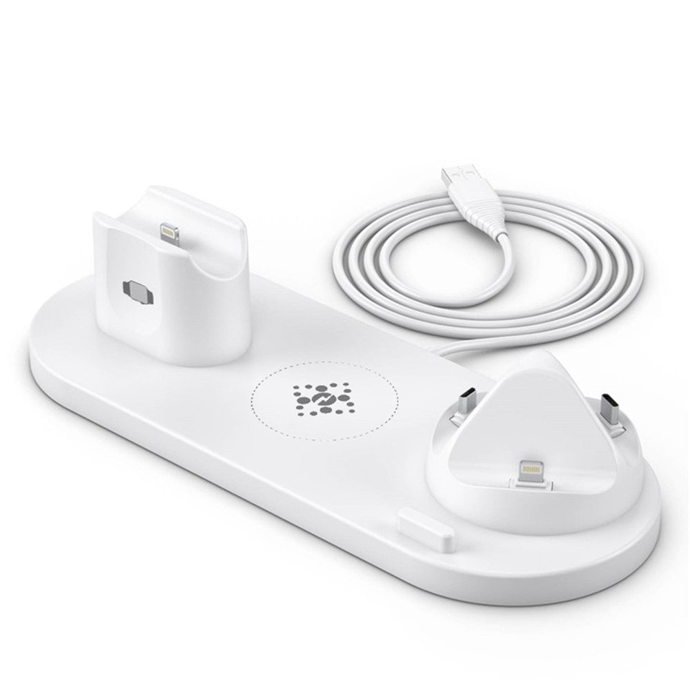 Wireless Charger 