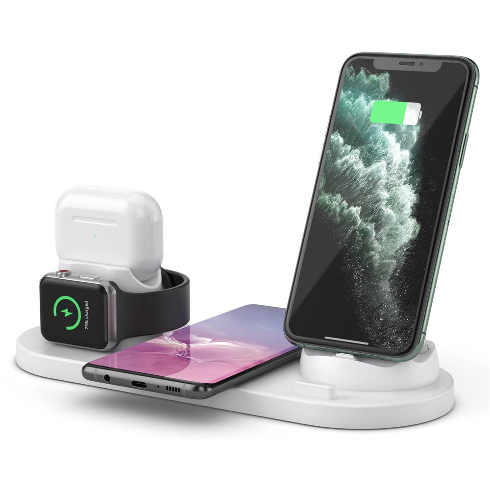 Wireless Charger 