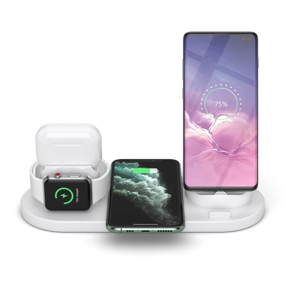 Wireless Charger 