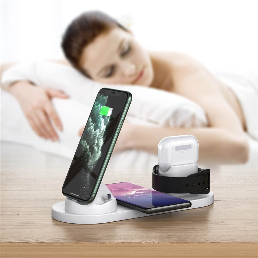 Wireless Charger 