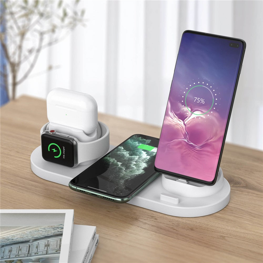 Wireless Charger 