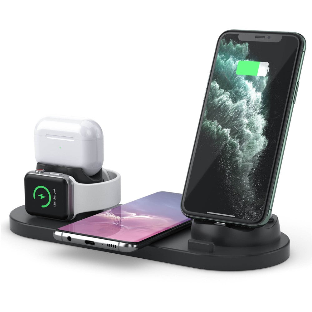 Wireless Charger 