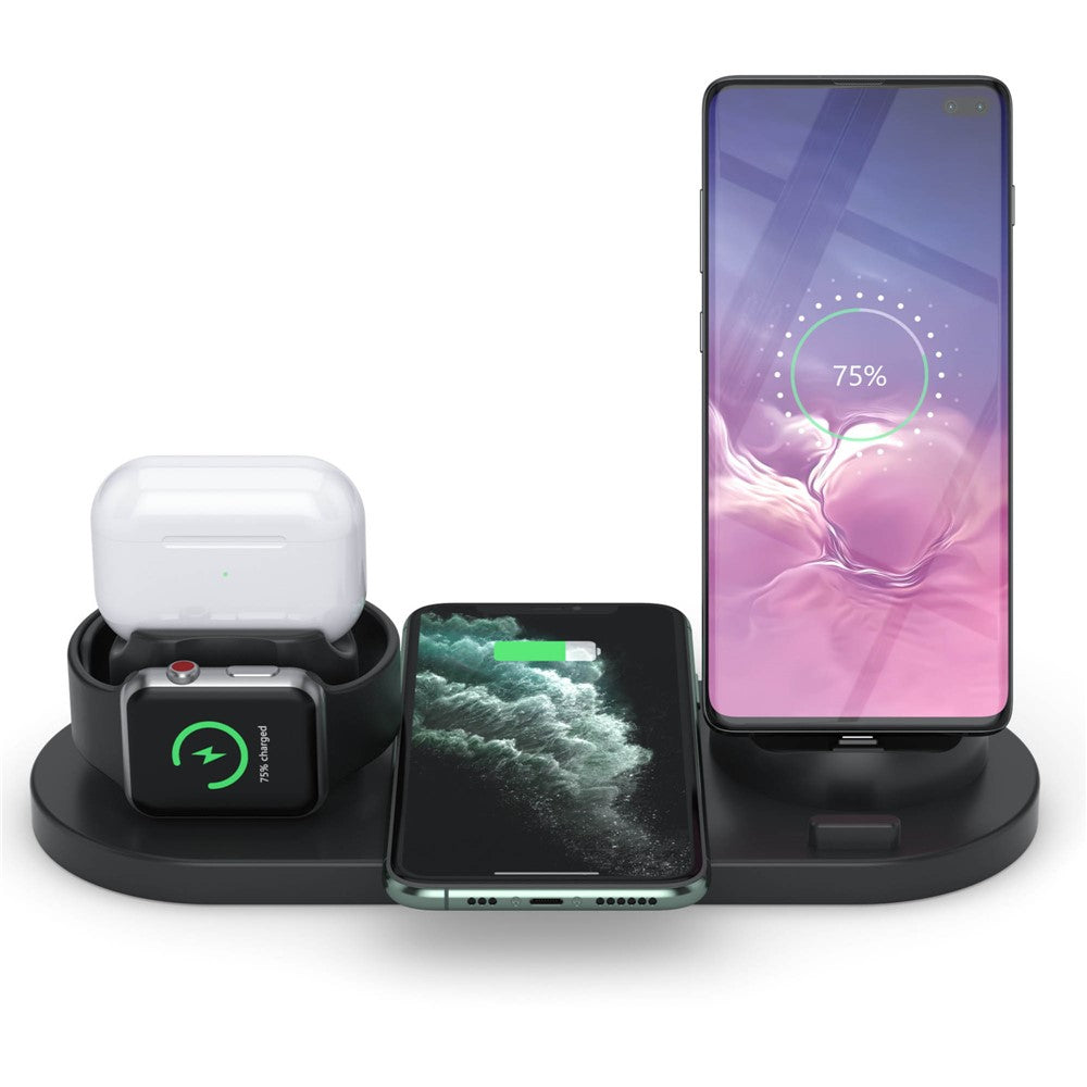 Wireless Charger 