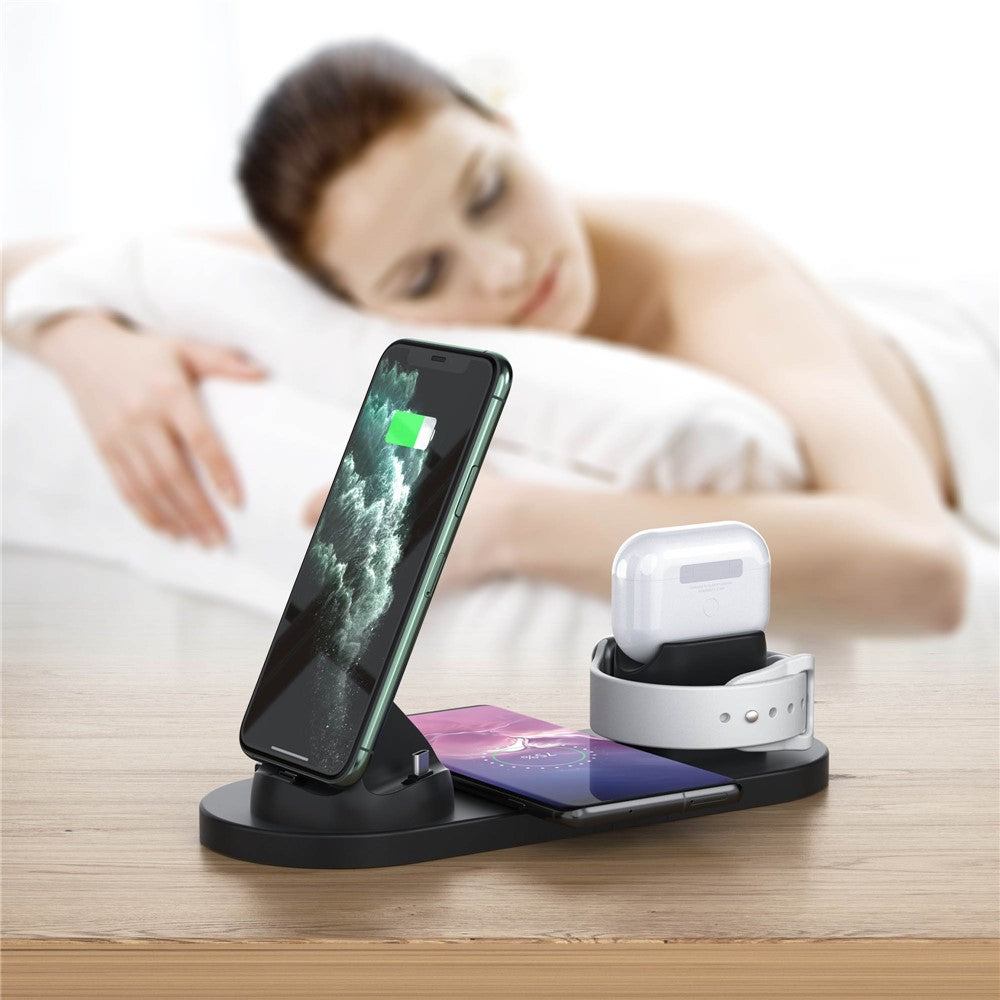 Wireless Charger 