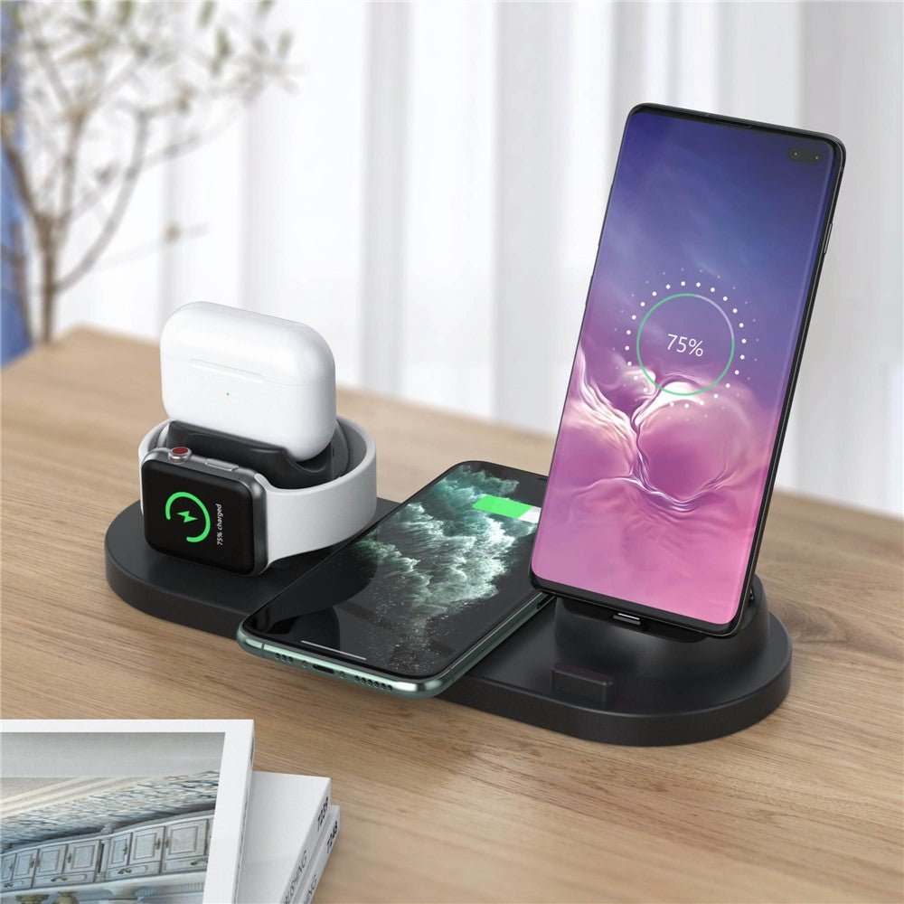 Wireless Charger 
