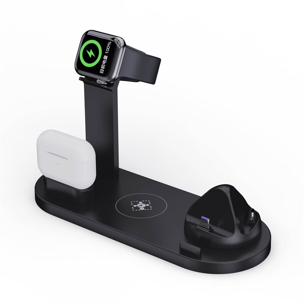 Wireless Charger 